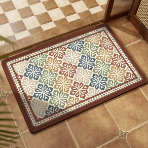 Feitao | Water Absorbent Slip-Resistant Mats
