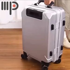 MODA PAOLO LUGGAGE RUBBER RING WHEEL | FLEXIBLE RING ELASTIC (8pcs/pack) MP01