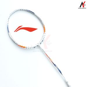RAKET BADMINTON BULUTANGKIS LI-NING WINDSTROM 74 NEW EDITION GRATIS PECKING AMAN