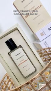 Geamoore Coco Vanilla EDP 50 ML: Parfum Dengan Aroma Vanila