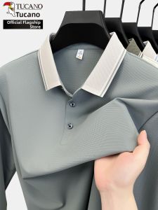 TUCANO | Business Casual New Style Mens Polo Shirt