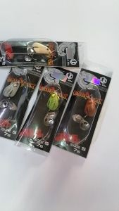 Chuột LK chuyên câu lure