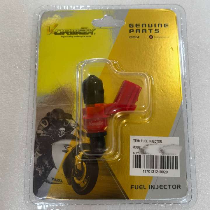 Fuel Injector Honda 12 Hole 240cc Lazada PH