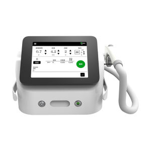 Sofwave Newest High Intensity Focused Ultrasound Facial Body Slimming HIFU Face Lifting Device