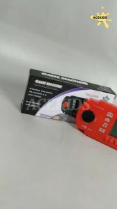 Mainan Anak Game Machine Balok Menyusun Edukasi