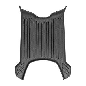 Custom Fit Decorative Electric Bike Foot Mat