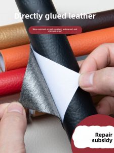 snowlover | Furniture Repair Stickers for Sofa Bed Headboards and Car Seats