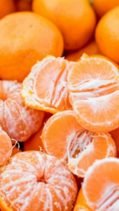 Quýt Úc - Australian Tangarine - Trái Cây Nhập Khẩu Cao Cấp Klever Fruit