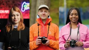 FUJIFILM X-S20 Mirrorless Camera Body & With 15-45mm kit & 18-55mm Kit | Fujifilm Singapore Warranty