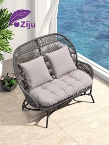 ZIYE | Simplicity Design Easy Sofa Chair