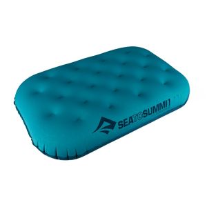 Sea to Summit Inflatable Lightweight Travel Plane High-Speed Rail Hotel Portable Blowing Afternoon Nap Pillow Pad Waist Pillows