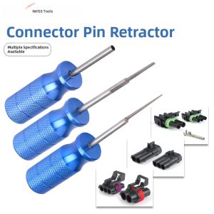 Iwiss | Pin Connector Extracting Tool
