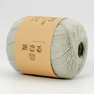 LOVEYARN | Antibacterial Moisture-Absorbing Breathable Yarn