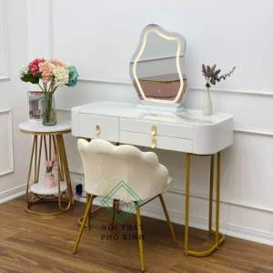 Bàn trang điểm thông minh miễn phí ship 25km quanh HCM