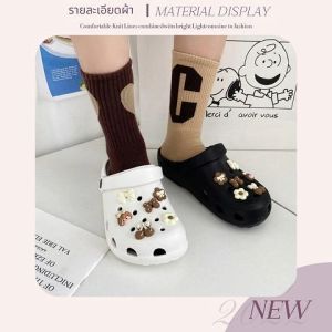 Qkkshop ต้องโดน รองเท้าแตะแฟชั่นราคาสุดคุ้ม ทรงหัวโตไซซ์สำหรับผู้หญิง ดีไซน์สุดฮิต กับราคาสุดโดนใจ กดสั่งได้เลยมีตัวติดแถมให้พร้อมครบเซ็ท