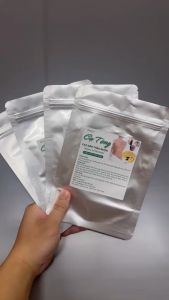 Hỗ Trợ Sức Khỏe Xương Khớp Cùng Cao Dán Cụ Tòng