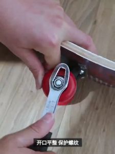 Universal Double-Head Torx Wrench: A Comprehensive Guide