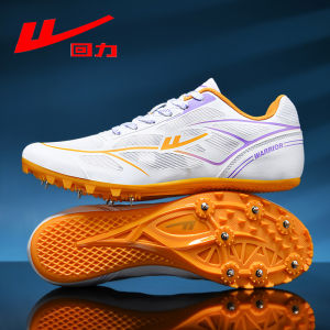 Warrior | Track and Field Shoes for Short Running and Long Jump Training