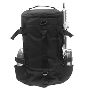 TAK YIYING | Fishing Gear Backpack