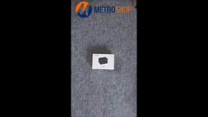 DOCK SẠC PIN INSTA360 X5 AMAGISN 15W (3 KHE)