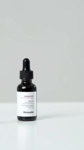 Minimalist 2% Salicylic Acid Serum For Acne Blackheads & Whiteheads | Reduces Excess Oil & Unclogs Pores | For Women & Men | 30ml