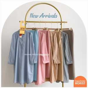 DAILY SET TIPO LD 110 BY MORIST BERLABEL: Kualitas Tinggi & Desain Stylish