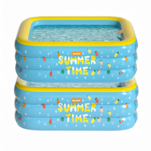 Inflatable Sunproof Family Swimming Pool