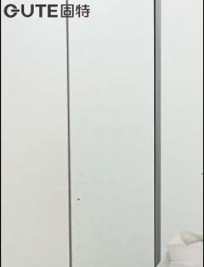 High-Quality Stainless Steel Invisible Cabinet Door Rebounder Easy Install Invisible Door Pusher
