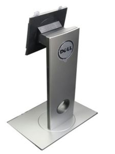 Dell Dell New P2421 Bracket P2414 Monitor P3421 Base Adjustable Rotate Vertical Screen P2719h