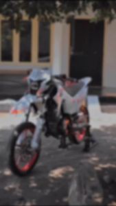 0153 (COD) Sticker Decal CRF 150 L FullBody Kombinasi Hologram Bebas Request Terbaru - Sticker Variasi CRF Terbaru - Sticker Premium CRF 150 - CRF150L Sticker Decal