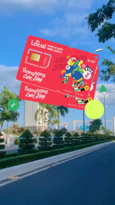 ( TẶNG THÊM 2 THÁNG ) Sim 4G 5G Mobifone Local Trọn Gói 1 Năm - Data Tốc Độ Cao Chuyên Dùng Mạng - Sóng Mobifone Dùng Toàn Qốc  Lắp Là Dùng . FREESHIP - CHƯA KÍCH HOẠT