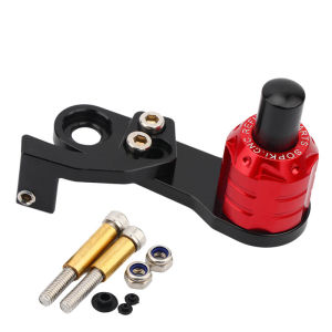 FOR Sym Cruisym300 Gts300 Joyride300/200 Joymax Z300 Motorcycle Handbrake Button with Limiter Brake Switch Parking Assist Button