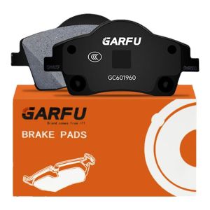 Front Brake Pads GC601051