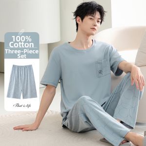 Cotton 100% Pajama Set