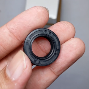 Seal Tc 15 25 6 Nok Seal As KIck Starter Cypton Vega Jupiter F1zR Oeiginal Nok INB JEMBER