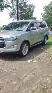 Bodykit Kijang Innova Venturer 2016-2020: Kuat, Tebal, & Lentur