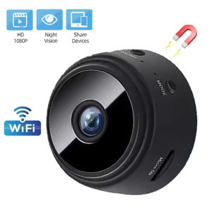 A9 Mini IP Camera 480p HD Wireless Micro Camcorders Night Version Voice Video Security Surveillance Wifi Cameras Smart Home 12 s