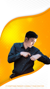 TRVC - GEN-CEE Capsule 20 pcs 2 Blister 500 mg Sodium Ascorbate