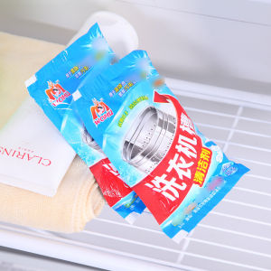 [FREESHIP] Bột Tẩy Rửa Vệ Sinh Lồng Máy Giặt Dùng Được Cho Cả Cửa Đứng Và Ngang