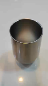 Combo 10 Ly/ Cốc giữ nhiệt 2 lớp inox 304 480ml [Không nắp]