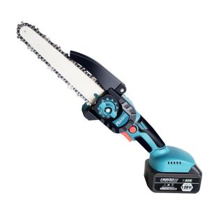 MULAN | Rechargeable Portable Chain Saw Lithium Battery