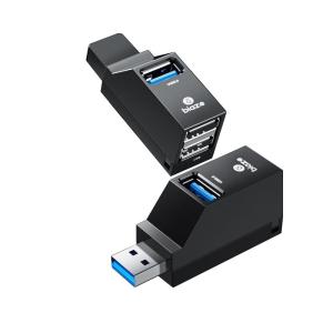 biaze | Car USB Multi-Port Fast Charging Hub