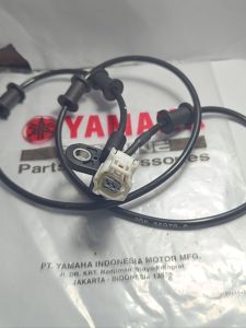 Whel Sensor Kabel Sensor Speed Roda Depan Aerox Lexi Freego New Nmax 2DP