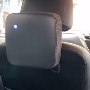 Blueair Air Purifier Cabin Air P1