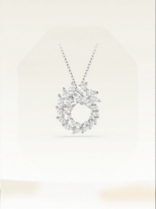 Swarovski | Luxury Necklace Earrings Pendant Accessories