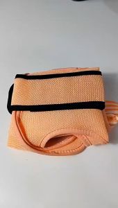 Võng treo cố định cắt tỉa lôngmóng chân cho Chó Mèo có nẹp cố định bụng - Love Pets Shop