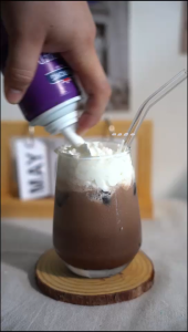 [ Loose 1 sachet ] CAP KUCING Chocolate Malt｜Minuman Malt Coklat｜Sin Boon Kee｜35g｜HALAL