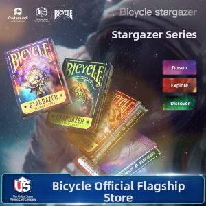 Bicycle | Magic Practice Collectible Playing Cards