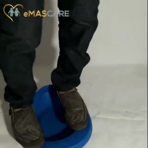 Portable 2.5L Bedpan Urinal for Elderly Thick Plastic Bedridden Potty Adult Toilet Bowl Dailymall