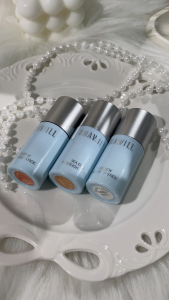Shawill Sea Dew Highlight Stick Waterproof Sweat-Proof Long-Lasting Creamy Glow Multi-Use Highlighter S6009